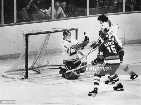 Colorado Rockies Hockey Photos And Premium High Res Pictures Getty Images