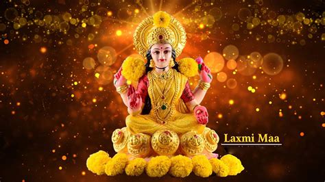 Collection Of Top 999 Lakshmi Maa HD Images In 1080p And Full 4K