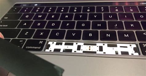 Apple Decides To Fix Macbook Butterfly Keyboard Issues By Abandoning