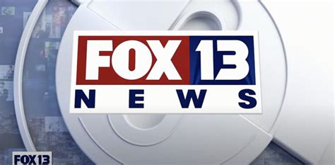 Seattle Fox Drops The Q Rebrands As Fox 13 Newscaststudio