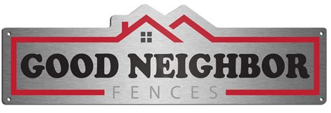Durable Metal Fence Signs