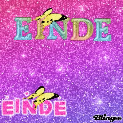 Einde Picture Blingee Com