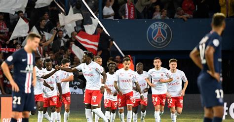 אנו גאים לפרט ראשי תיבות של psgim במאגר הנתונים הגדול ביותר של קיצורים וראשי תיבות. פריז סן ז'רמן: הפסד 2:0 לראיקוביץ' וריימס | ספורט 1