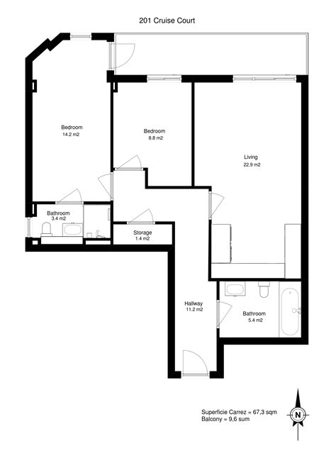 Its Time To Get Started With Floorplans And Virtual Staging Floorplanner