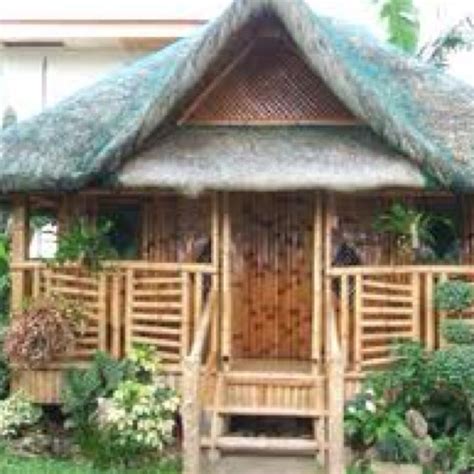 Bamboo House Cabañas Rústicas Planos De Casas Cabañas