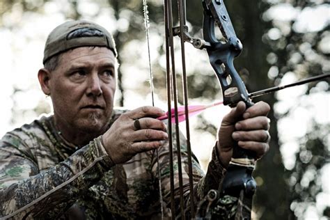 Bowhunter Basecamp By Easton Become A Better Bowhunter