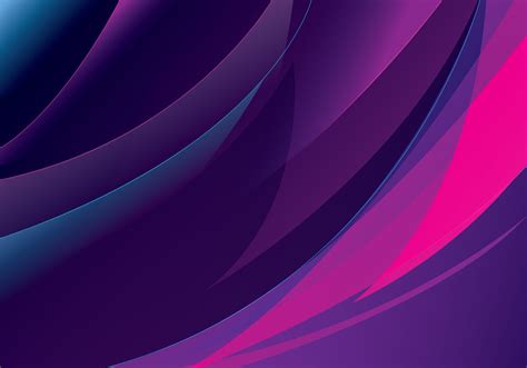 Purple Abstract Vector Download Free Vector Art Stock