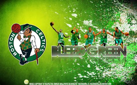 Boston Celtics Wallpapers Top Free Boston Celtics Backgrounds