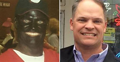 A Man Running For Office In Louisiana Was Once Photographed Wearing Blackface Teen Vogue