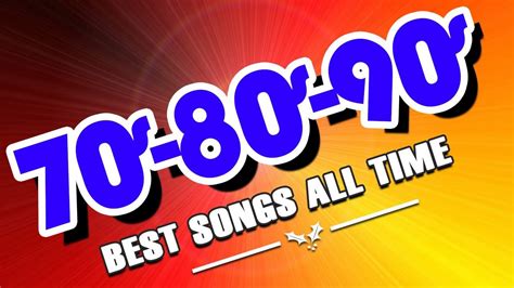 70s 80s 90s best oldies songs 70s 80s 90s greatest hits old love song english love best
