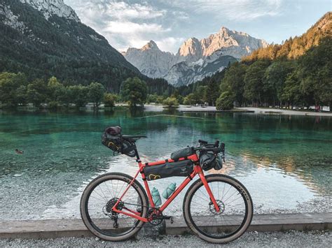 The Slovenia West Loop Part One By Lajos Kőves Gravel Cyclist