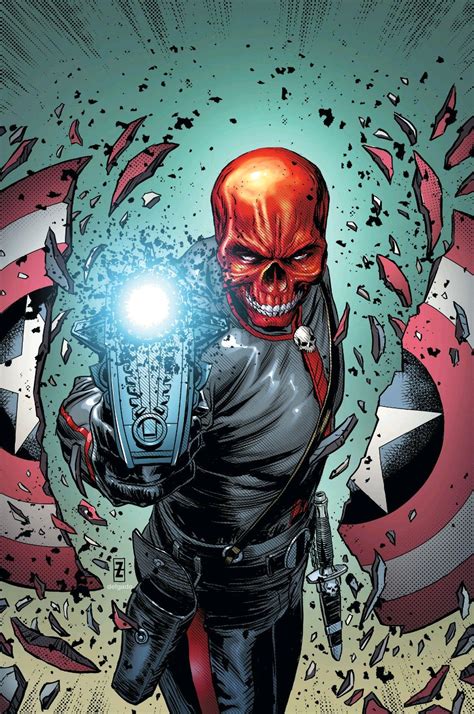 Red Skull Red Skull Marvel Red Skull Captain America Red Skull