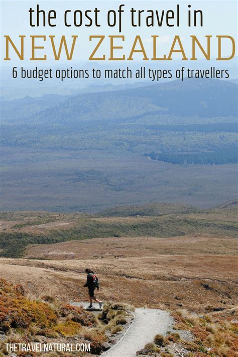 The Cost Of Travel In New Zealand 6 Budget Options To Match All Types