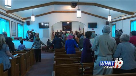 Freeman Tabernacle Missionary Baptist Church Celebrates 150 Years