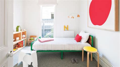 Stunning Minimalist Kids Room That Are Timeless