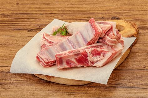 Buy Lamb Flank Online Butchers Shettleston Glasgow Meat Packs