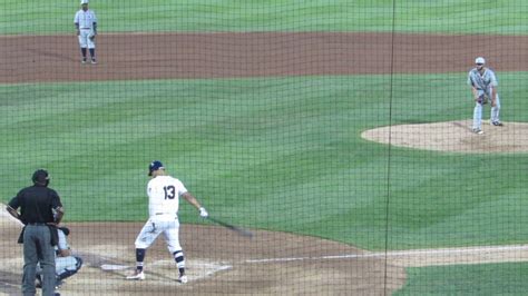 Brian michael mccann (born february 20, 1984) is an american former professional baseball catcher.he played 15 seasons in major league baseball (mlb) for the atlanta braves, the new york yankees, and the houston astros. 6/18/2016: Carlos Guzman RBI single - YouTube