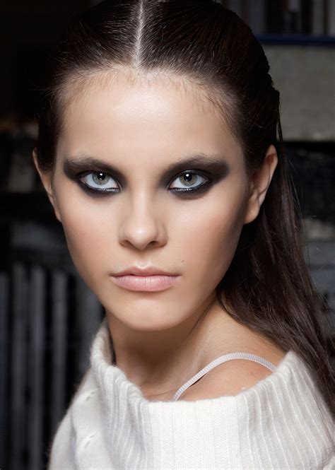 Goth Makeup Stylecaster