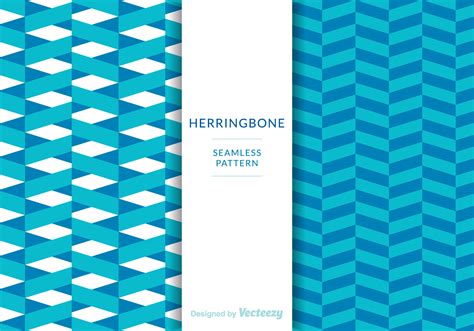 Free Herringbone Patterns Vector Download Free Vector Art Stock