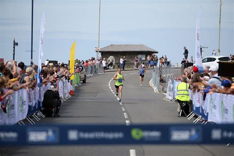 Entry Changes And Transfers Ogi Porthcawl 10k