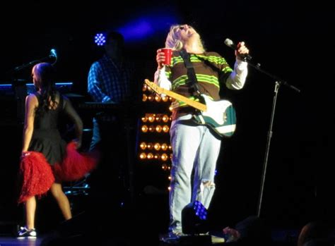 Weird Al Yankovic Concert In Raleigh Was Frenetic ~ The Knight Shift