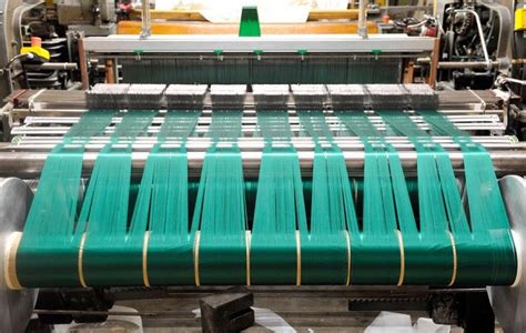Italian Textile Machinery Orders Intake Drops In Q2 Fibre2fashion