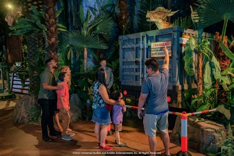 Jurassic World The Exhibition 2023 Tickets Odysseum Köln Zeitfenster Karten Infos Und Mehr