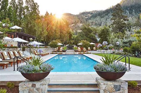 The 8 Best Hotels In Calistoga