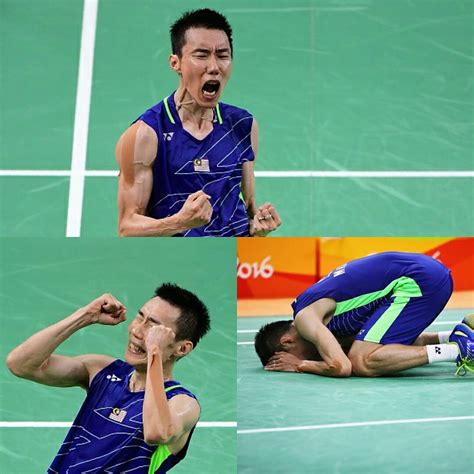 Unless you want to call him by his granted title, which is dato' lee chong wei. Merdeka: 10 Famous Malaysian Heroes That We Know & Love ...