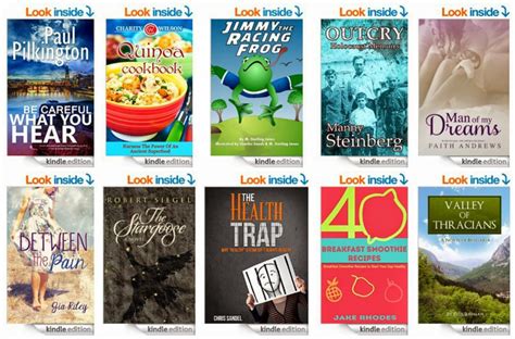 10 Free Kindle Books To Download Today 34 Deal Mama