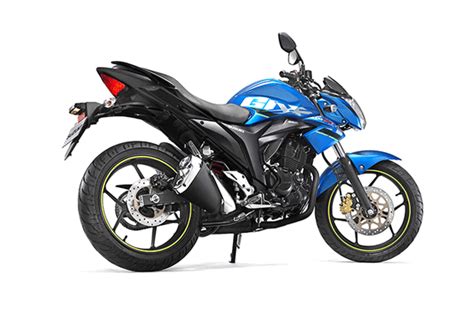 Now, the motorcycle has been updated to meet the bs6 emission norms. Suzuki Gixxer 150cc Price (incl. GST) in India,Ratings ...