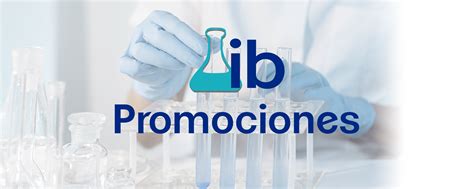 Ib Laboratorios Promociones