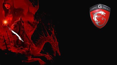 Msi Gaming Wallpapers Wallpaper Cave