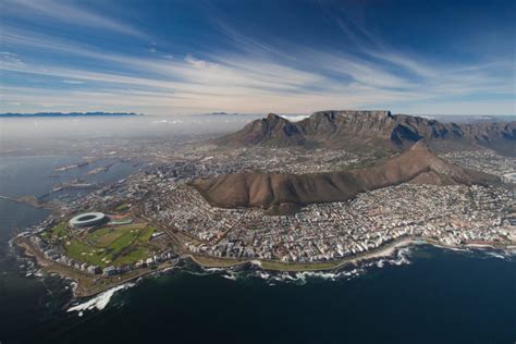 Cape Town Safaris Tours Holidays And Travel Packages