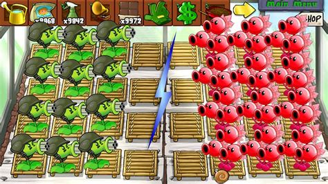 Can i minimize plants vs zombies while he collects the money? Plants vs Zombies Hack Completed Zen Garden All Plants vs ...
