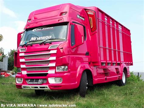 Calculate and draw custom venn diagrams. Truck Scania Modifikasi
