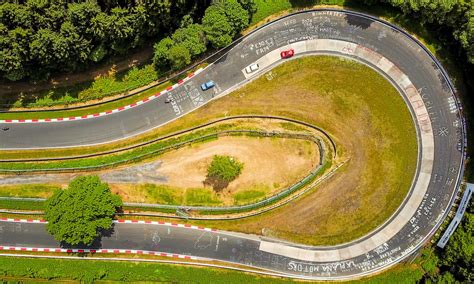 Nurburgring Insiders Guide Everything North Americans Need To Know