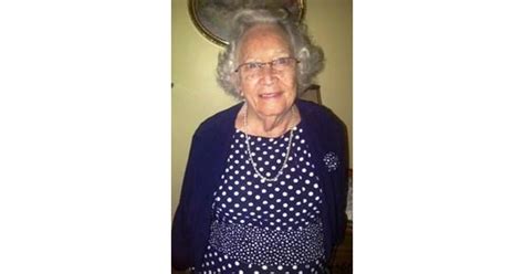 Martha Turner Obituary 1930 2014 Legacy Remembers