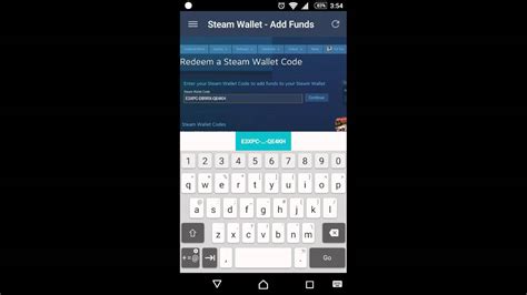 Im selling steam wallet code for malaysian. Malaysia Steam Wallet Code redemption showcase - YouTube