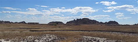 Medicine Root And Castle Trail Loop 1101 Reviews Map South Dakota