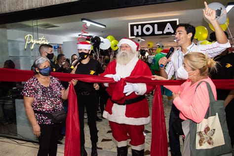 Mango Bajito Inaugura Nueva Tienda En El Centro Comercial El Recreo Intervez