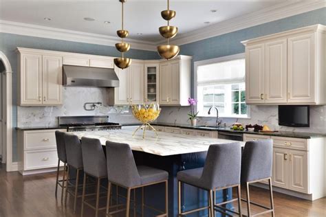 Room layouts, floor designs for modern kitchen in less time. Beautiful Pictures of Kitchen Islands: HGTV's Favorite ...