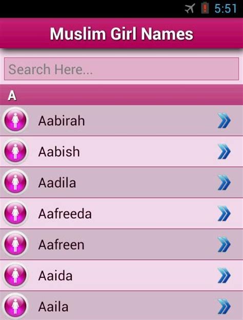 Unique Beautiful Muslim Girl Names From Z Beautiful Girl Names