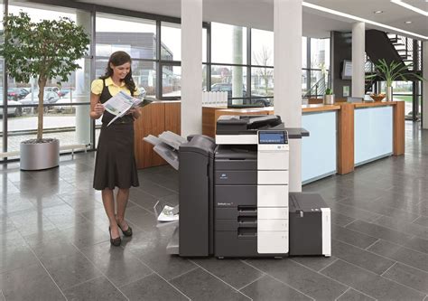 Konica minolta will send you information on news, offers, and industry insights. How Much Does a Konica Minolta Printer Cost? [2020 Prices ...