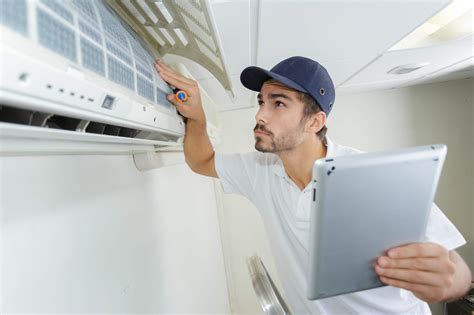 Qualities That Make Up A Great Hvac Company The News God