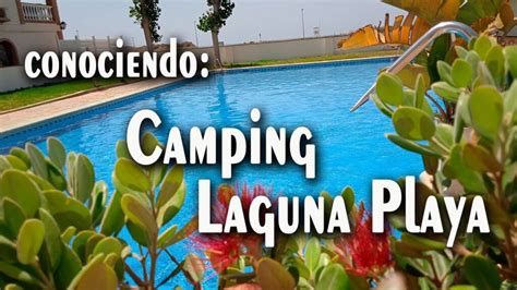 Descubre Los Mejores Campings En La Impresionante Costa Andaluza Para Unas Vacaciones
