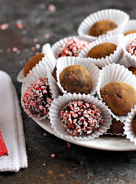 20 Amazing Peppermint Desserts For Christmas Joy In Our Home