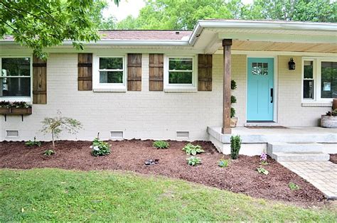 10 Inspiring Exterior House Paint Color Ideas