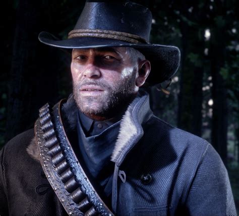 I Dont Know Whybut This Is My Favorite Picture Of Arthur Rdr2