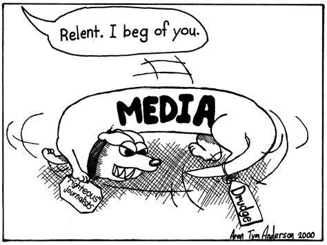 The Daily Cougar Editorial Cartoon